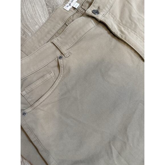 Peter Millar Men’s Golf Pants 40/32 Brown - Picture 3 of 4